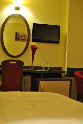 Amara Roemenië Laatste minuut Kortingscode Booking.com