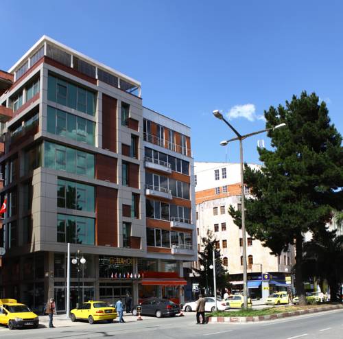Ardeşen Turkije Laatste minuut Kortingscode Booking.com