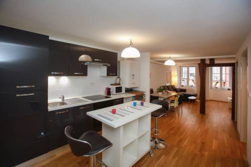 Colmar Frankreich Last-Minute-Rabattcode Booking.com