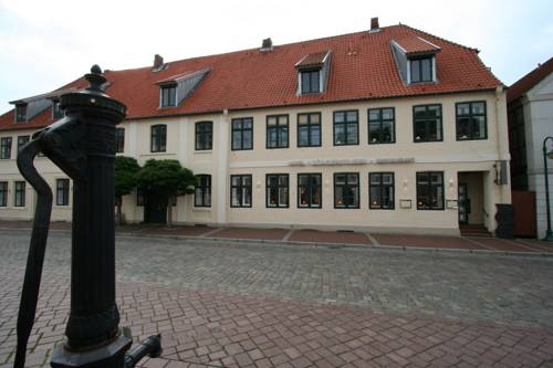 Schlechter Segeberg Deutschland Last-Minute-Rabattcode Booking.com
