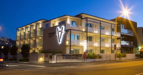 Napier New Zealand Last Minute Discount Code Booking.com