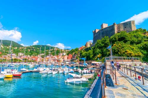 Lerici Italy Last Minute Discount Code Booking.com