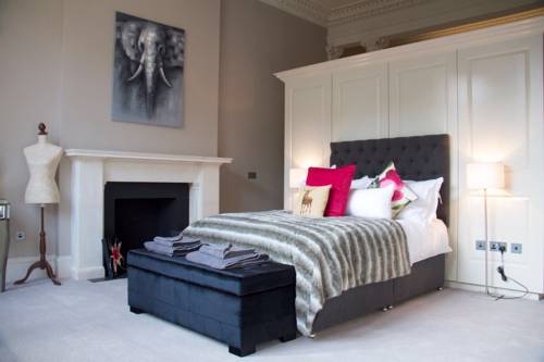 Edinbourg Royaume-Uni Code de réduction de dernière minute Booking.com