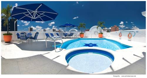 Bucaramanga Colombia Last Minute Discount Code Booking.com