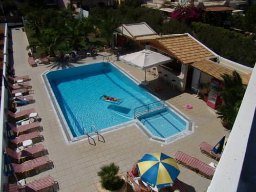 Hersonissos Griechenland Last-Minute-Rabattcode Booking.com