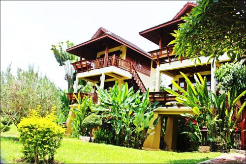 Pai Tailandia Último Minuto Código de Descuento Booking.com