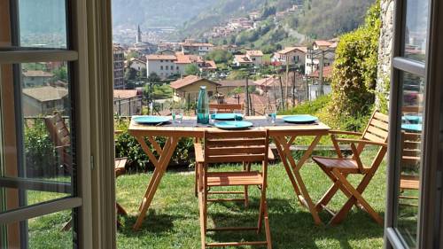 Gravedona Italien Last-Minute-Rabattcode Booking.com