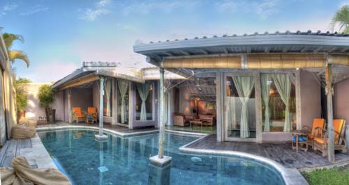 Seminyak Indonésie Code de réduction de dernière minute Booking.com