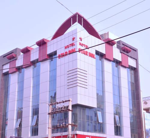 Ganganagar India Last Minute Discount Code Booking.com