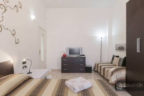 Milano Italien Last-Minute-Rabattcode Booking.com