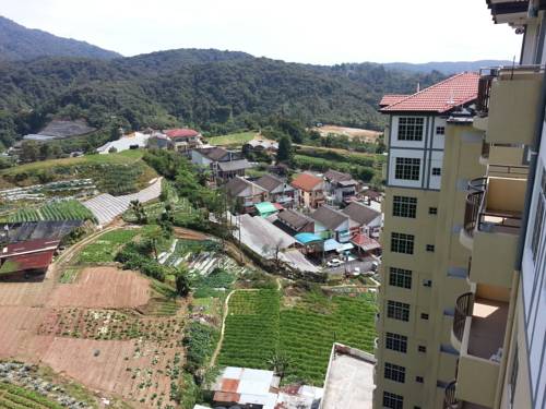 Brinchang Malaysia Last Minute Discount Code Booking.com