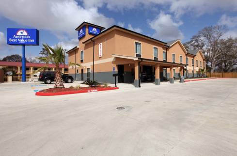 Sulphur (Louisiana) United States Last Minute Discount Code Booking.com