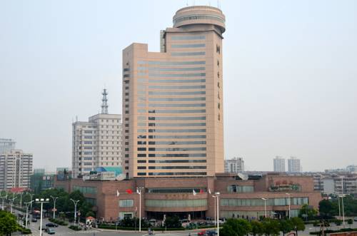 Yangzhou China Last Minute Discount Code Booking.com