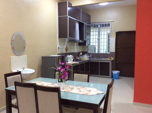 Alor Setar Malaysia Last-Minute-Rabattcode Booking.com