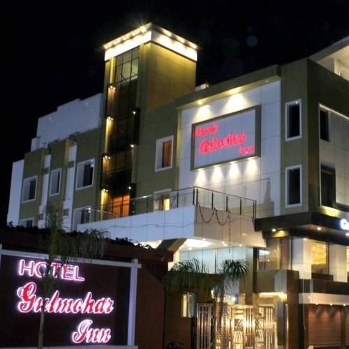 Bālāghāt India Last Minute Discount Code Booking.com