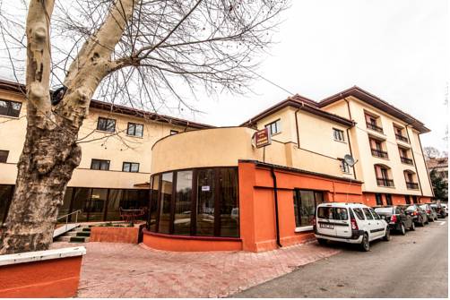 Bucureşti Roumanie Code de réduction de dernière minute Booking.com
