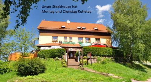 Suhl Deutschland Last-Minute-Rabattcode Booking.com