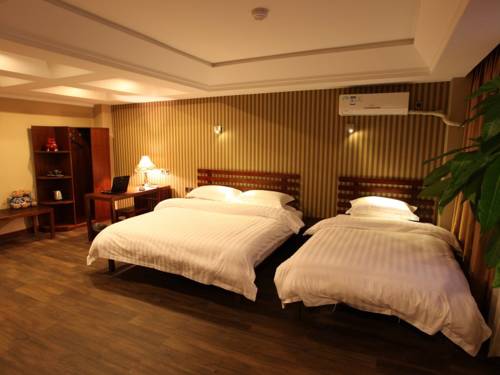 Yantai Chine Code de réduction de dernière minute Booking.com