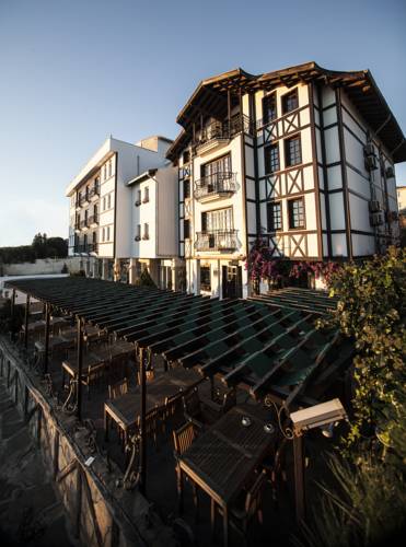 Sinop Turkey Last Minute Discount Code Booking.com