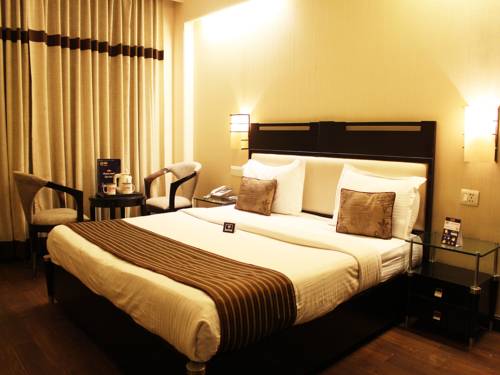 Gurgaon Indien Last-Minute-Rabattcode Booking.com