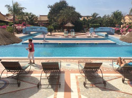 Saly Senegal Last Minute Discount Code Booking.com