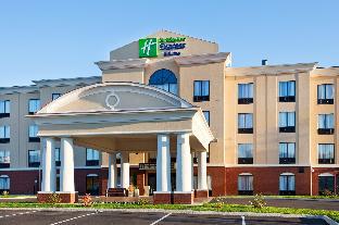 Newport (TN) United States Last Minute Discount Code Agoda.com