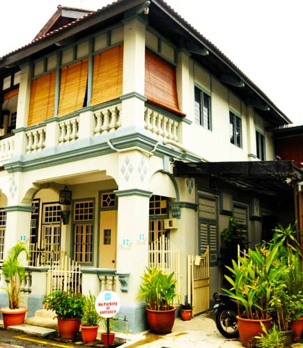 Georgetown Malaysia Last Minute Discount Code Booking.com