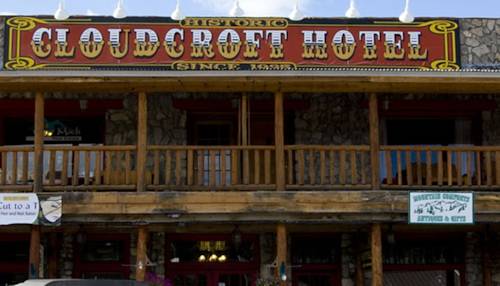 Cloudcroft (New Mexico) Verenigde Staten Laatste minuut Kortingscode Booking.com