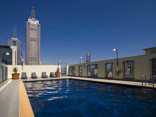 Melbourne Australia Last Minute Discount Code Booking.com