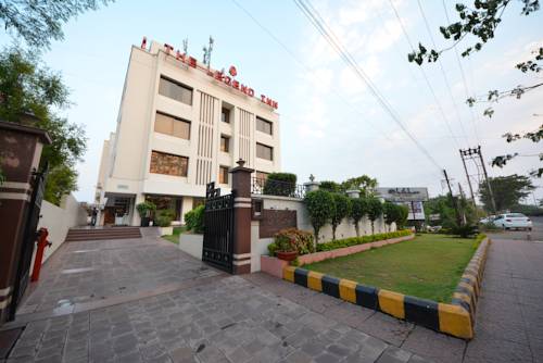 Nagpur India Laatste minuut Kortingscode Booking.com
