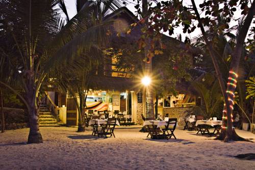 Malapascua Insel Philippinen Last-Minute-Rabattcode Booking.com