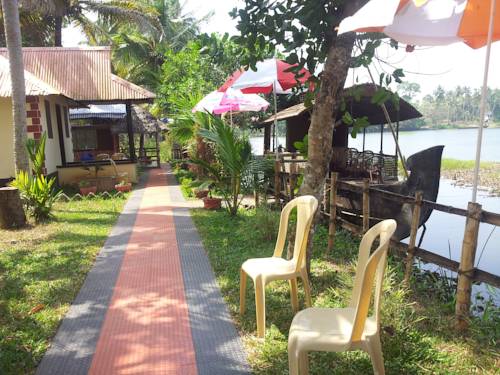 Cochin India Laatste minuut Kortingscode Booking.com
