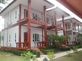 Koh Lanta Thailand Last Minute Discount Code Agoda.com