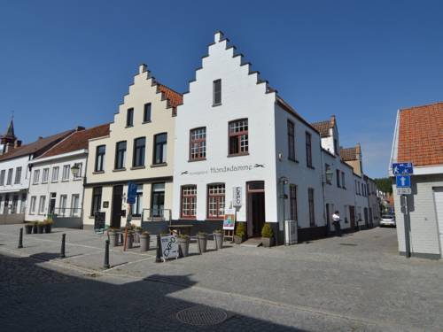 Damme Belgien Last-Minute-Rabattcode Booking.com
