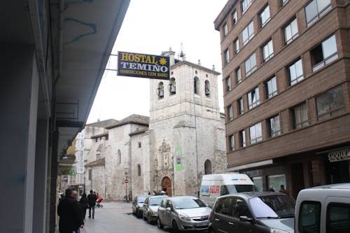 Burgos Spanien Last-Minute-Rabattcode Booking.com