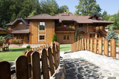 Zlatibor Serbie Code de réduction de dernière minute Booking.com