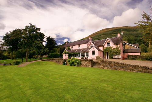 Lochearnhead Royaume-Uni Code de réduction de dernière minute Booking.com