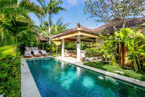 Seminyak Indonesien Last-Minute-Rabattcode Booking.com
