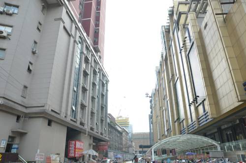 Xuzhou Chine Code de réduction de dernière minute Booking.com