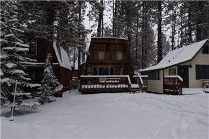 Big Bear Lake Vereinigte Staaten Last-Minute-Rabattcode Booking.com