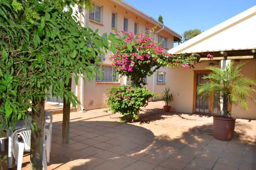 Kempton Park Südafrika Last-Minute-Rabattcode Booking.com