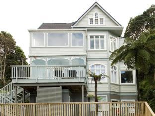 Wellington New Zealand Last Minute Discount Code Agoda.com