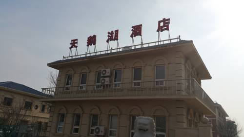 Dalian China Laatste minuut Kortingscode Booking.com