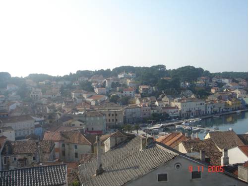 Mali Losinj Kroatië Laatste minuut Kortingscode Booking.com