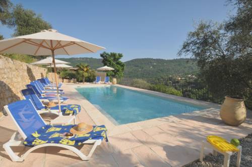 Le Bar-sur-Loup Frankreich Last-Minute-Rabattcode Booking.com