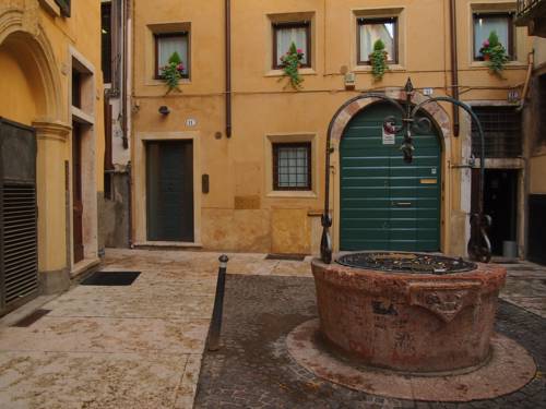 Verona Italien Last-Minute-Rabattcode Booking.com