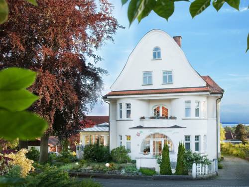 Lindau Deutschland Last-Minute-Rabattcode Booking.com