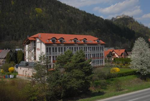 Považská Bystrica Slowakei Last-Minute-Rabattcode Booking.com