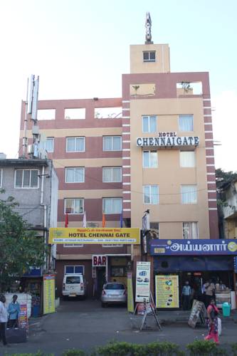 Chennai Inde Code de réduction de dernière minute Booking.com