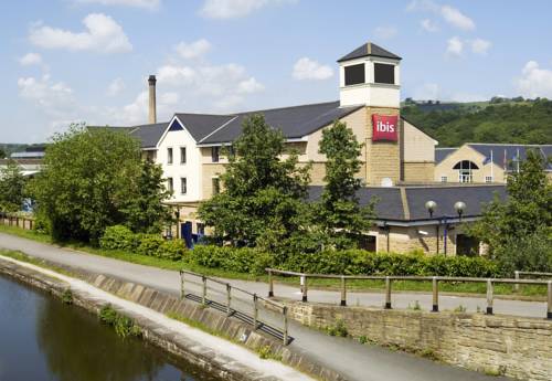 Bradford United Kingdom Last Minute Discount Code Booking.com